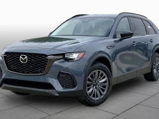 New 2026 MAZDA CX-70 SC Plus video 1