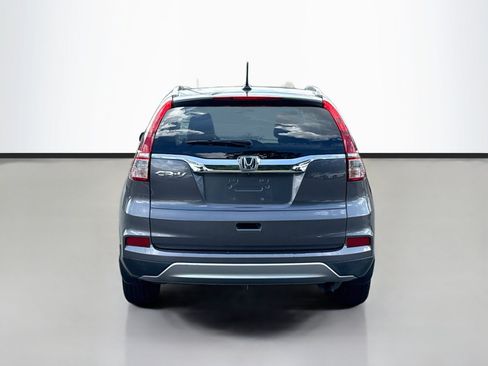 Used 2015 Honda CR-V EX-L image 6