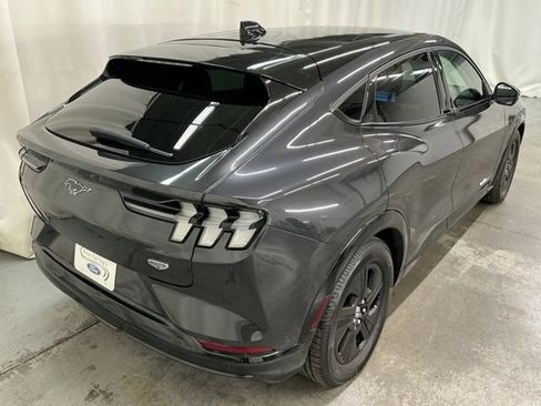 Used 2021 Ford Mustang Mach-E California Route 1 image 3