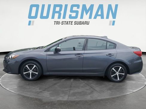 Used 2019 Subaru Impreza 2.0i Premium w/ Eyesight & BSD/Rcta & SRF AWD/4WD image 3