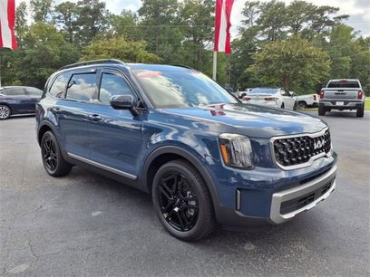 Used 2023 Kia Telluride EX X-Line