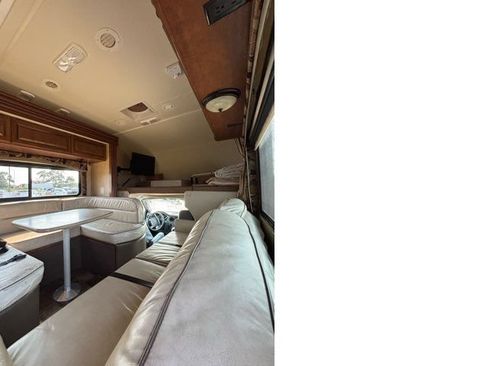 Used 2013 Ford F550 2WD Regular Cab Super Duty w/ Payload Upgrade Pkg image 22