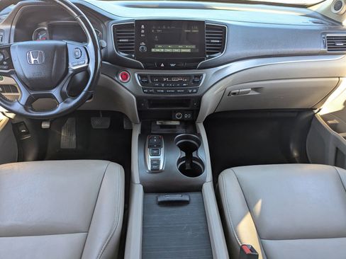 Used 2022 Honda Pilot Special Edition image 16