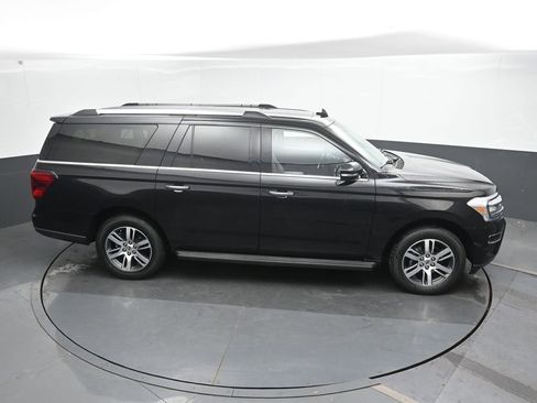 Used 2024 Ford Expedition Max Limited AWD/4WD image 34