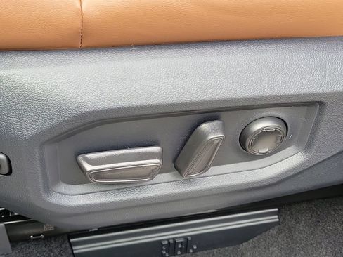 New 2026 Toyota Tundra 1794 Edition AWD/4WD image 22