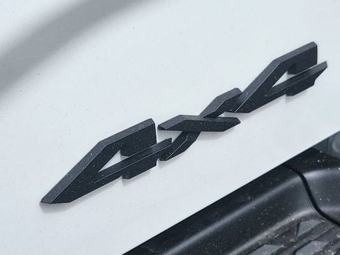 New 2025 RAM 2500 Tradesman image 11