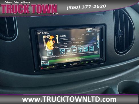 Used 2006 Ford E-350 and Econoline 350 XLT image 33