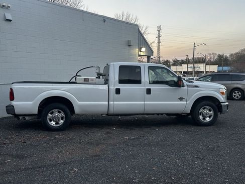 Used 2012 Ford F350 XLT image 7