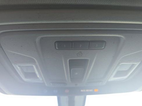 Used 2020 Chevrolet Silverado 2500 LTZ w/ LTZ Convenience Package image 41