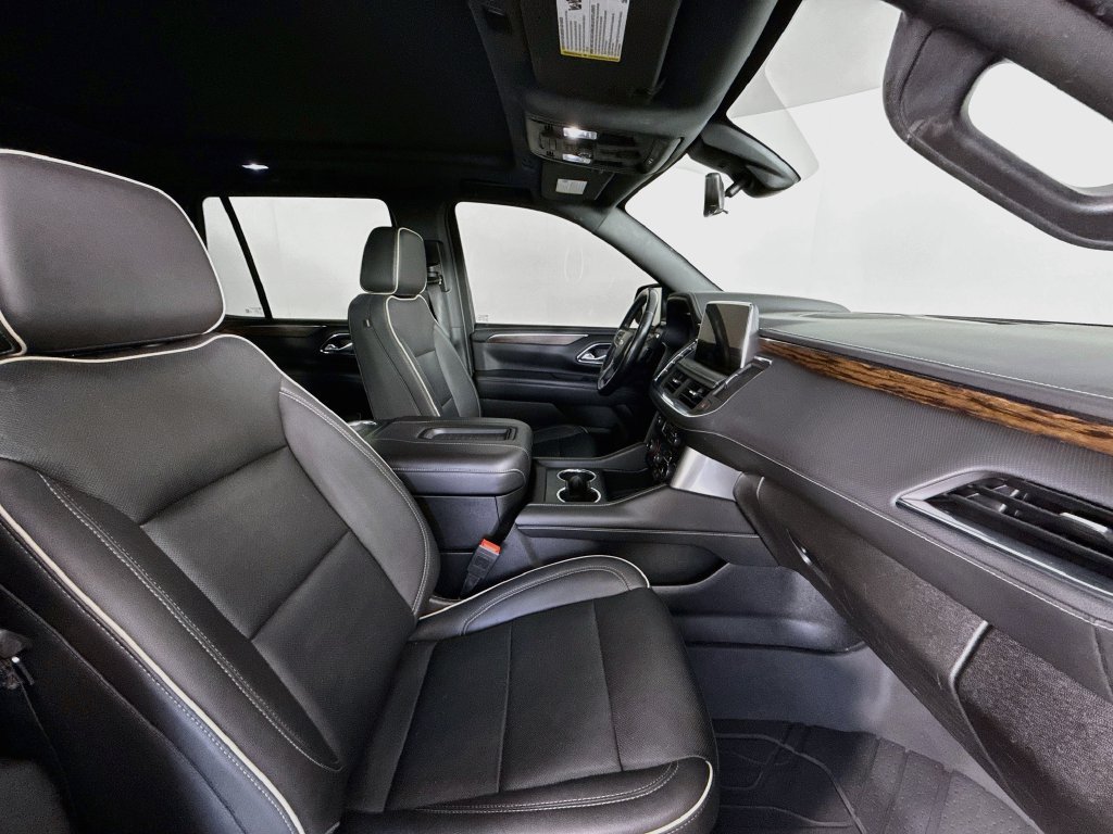 Used 2022 Chevrolet Tahoe Premier AWD/4WD image 31