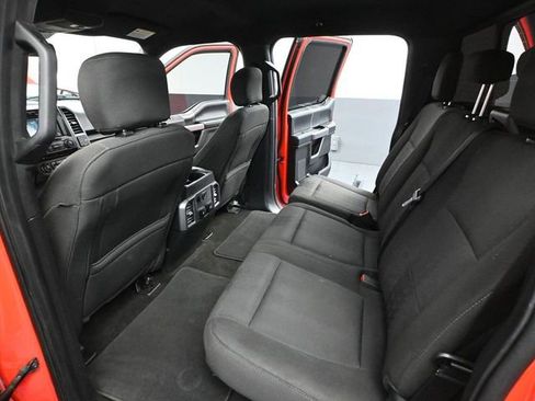 Used 2018 Ford F150 XLT w/ Equipment Group 302A Luxury image 40