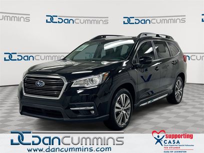Used 2022 Subaru Ascent Limited