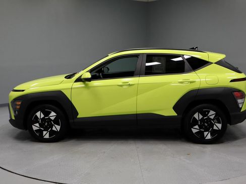 Used 2024 Hyundai Kona SEL FWD image 7