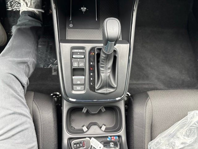 New 2026 Honda CR-V LX image 18