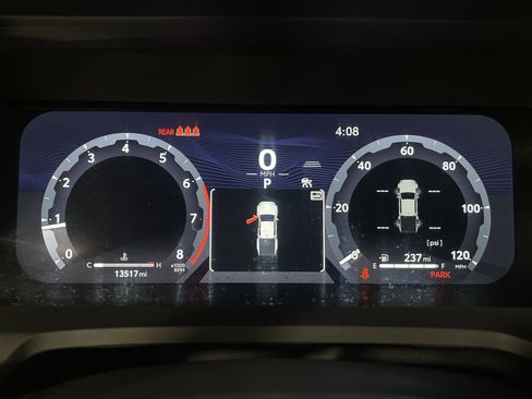 Used 2025 Toyota Tacoma SR image 21