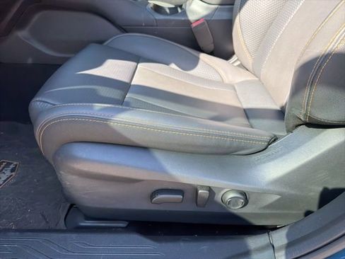 Used 2025 Subaru Outback Wilderness AWD/4WD image 10
