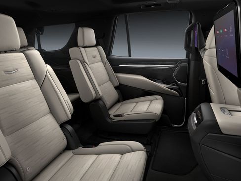 New 2026 Cadillac Escalade Sport image 44