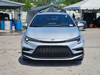 Certified 2024 Toyota Corolla SE video 2