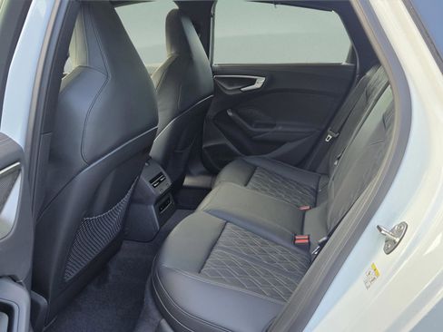 New 2026 Audi S5 Prestige AWD/4WD image 11