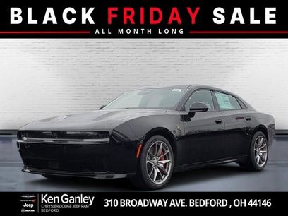 New 2026 Dodge Charger R/T Scat Pack w/ Track Package