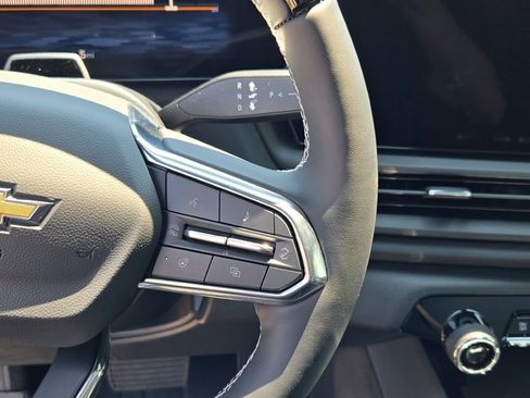 New 2026 Chevrolet Silverado EV LT image 29