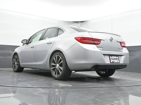 Used 2016 Buick Verano Sport Touring w/ Experience Buick Package FWD image 30