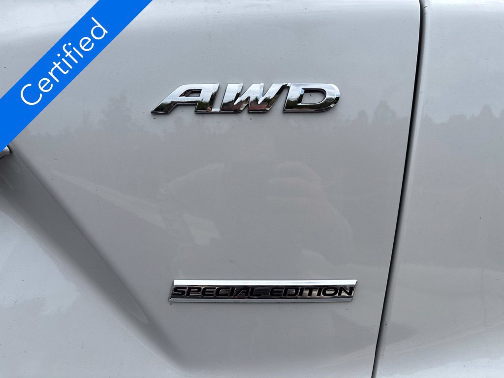 Used 2021 Honda CR-V Special Edition image 9