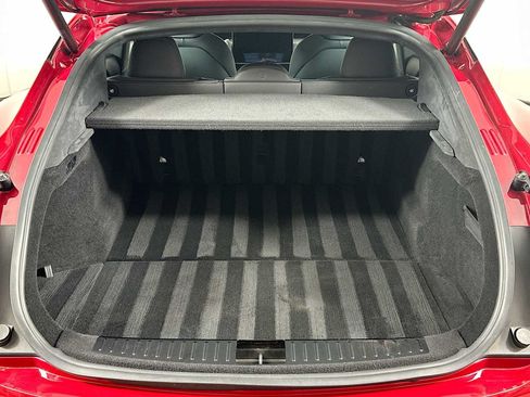 Used 2022 Tesla Model S AWD/4WD image 25