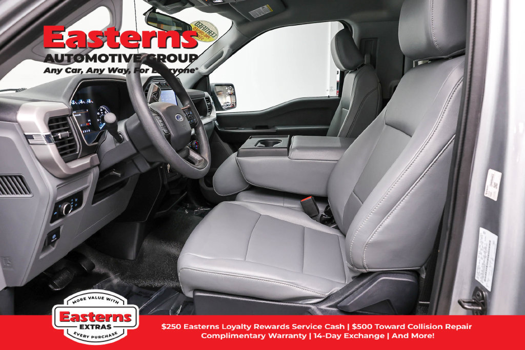 Used 2023 Ford F150 XL RWD image 14