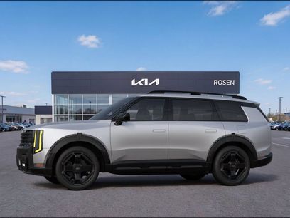 New 2027 Kia Telluride X-Line SX Prestige w/ Towing Package
