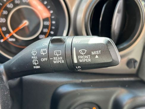 Certified 2021 Jeep Wrangler Sport S image 45