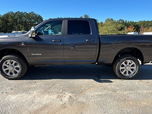 New 2026 RAM 2500 Laramie image 11