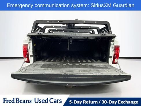 Used 2018 RAM 2500 Laramie w/ Sport Appearance Group image 28