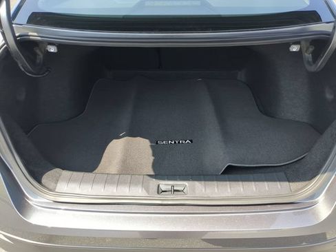 New 2026 Nissan Sentra SV w/ Floor Mat Package FWD image 26