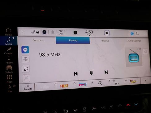 New 2026 Jeep Grand Cherokee L Limited image 30