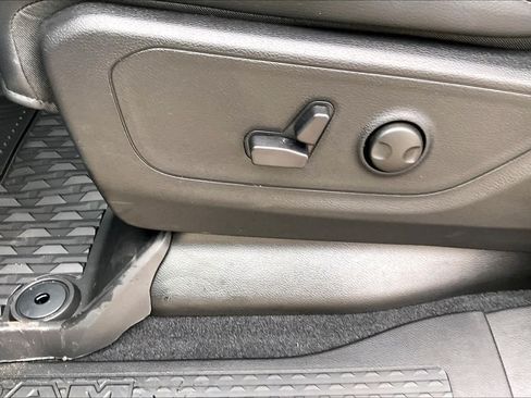 New 2026 RAM 1500 Rebel w/ Rebel Level 2 Equipment Group AWD/4WD image 17