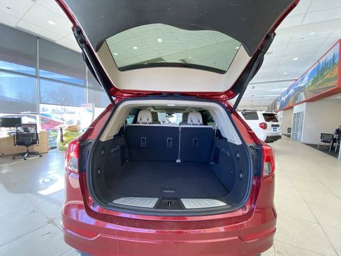 Used 2017 Buick Envision Premium w/ Driver Confidence Package image 27