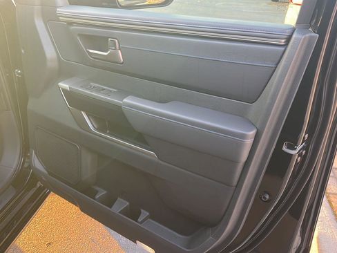 New 2026 Toyota Tundra Platinum AWD/4WD image 15