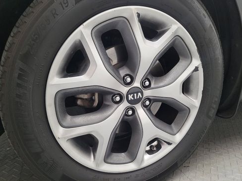 Used 2020 Kia Sorento SX AWD/4WD image 31