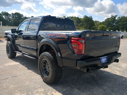 Used 2024 Ford F150 Raptor AWD/4WD image 5