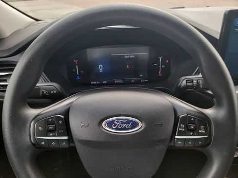 Used 2025 Ford Escape Active w/ Tech Pack #1 FWD image 29