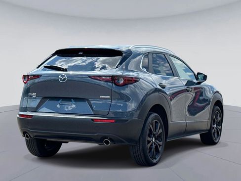 Certified 2025 MAZDA CX-30 AWD 2.5 S w/ Preferred Package image 3
