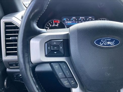 Used 2020 Ford F250 Platinum w/ Tremor Off-Road Package AWD/4WD image 24