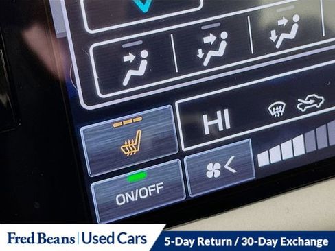 Used 2025 Subaru Legacy Limited image 23