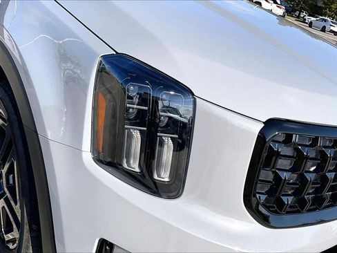 Used 2025 Kia Telluride EX X-Line image 25