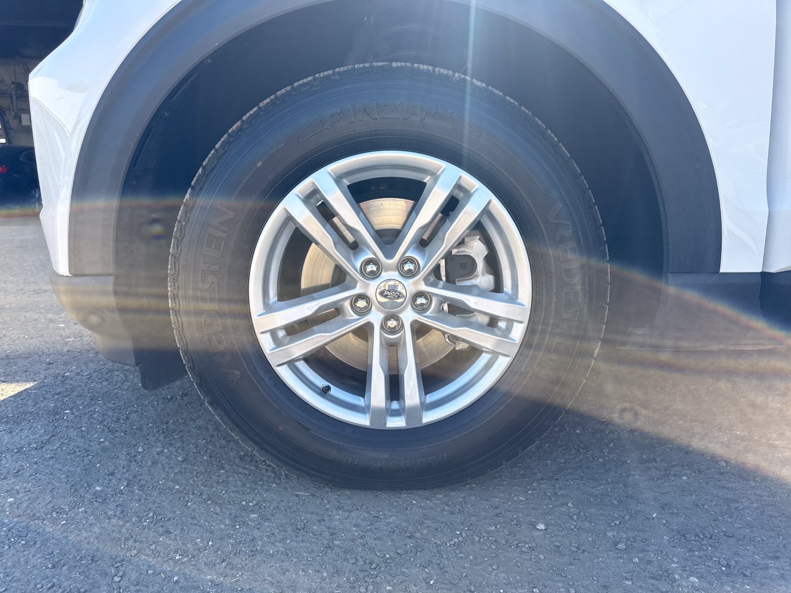 Used 2021 Ford Explorer XLT RWD image 27