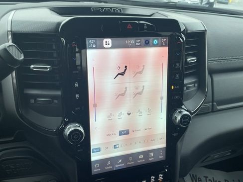 New 2026 RAM 2500 Rebel w/ Rebel Level 1 Equipment Group image 22