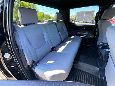 Used 2025 Toyota Tundra SR5 w/ TRD Off-Road Package image 25