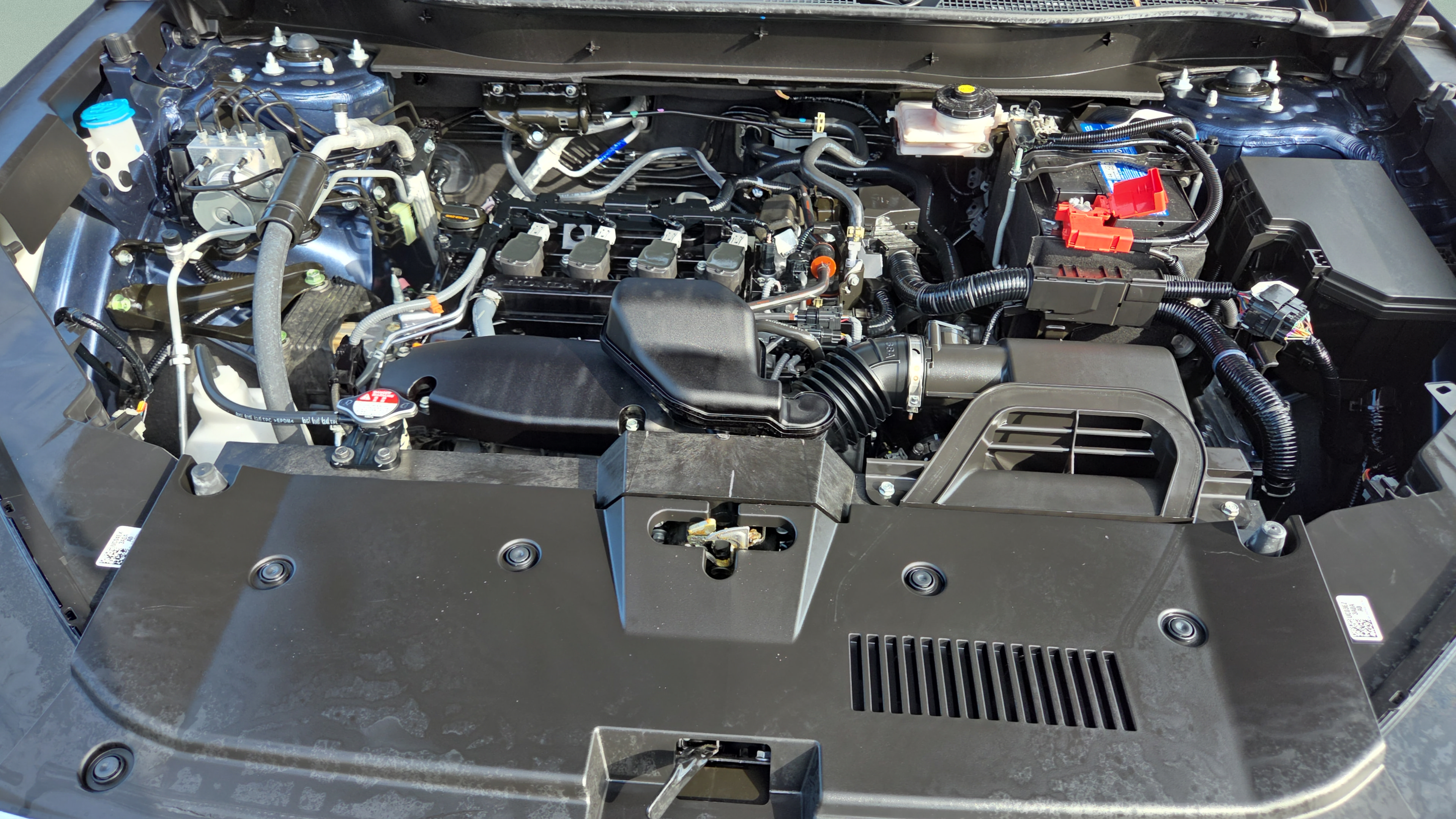 Used 2025 Honda CR-V EX-L image 21