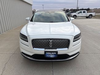 Used 2022 Lincoln Nautilus Reserve w/ Equipment Group 201A video 2